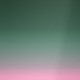 Forest-Rose Gradient/Black