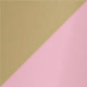 Gold Brushed/Rose