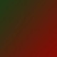 Gradient Olive-Red
