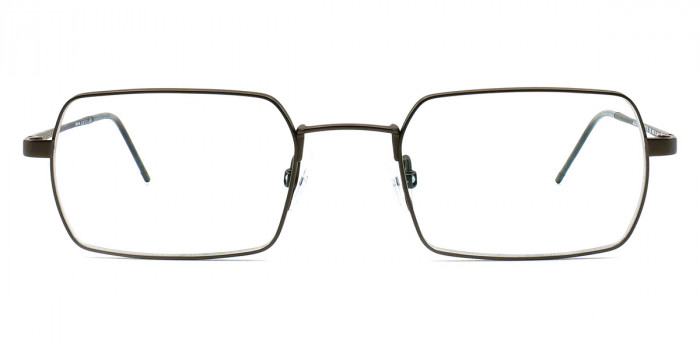 Götti™ Abate BRM 50 - Dark Brown