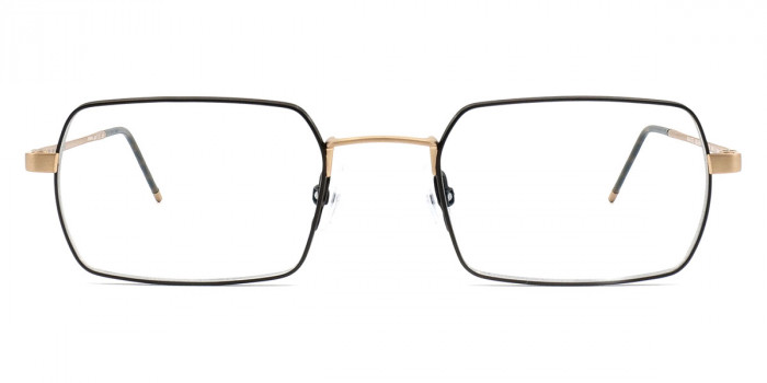 Götti™ Abate GLB-BR 50 - Gold Brushed/Brown