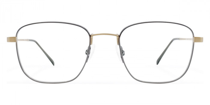 Götti™ Abbey GLB-PL 49 - Gold Brushed/Platinum