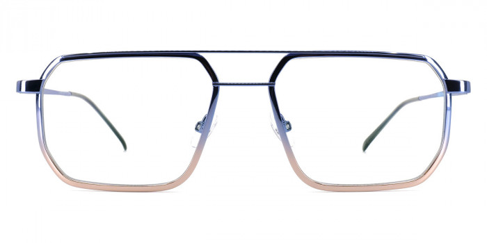 Götti™ Acero VBM 55 - Violet Blue/Bronze Metallic Shiny