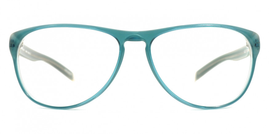 Götti™ Addy TRY 56 - Turquoise Translucent