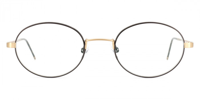 Götti™ Adesso GLB-BR 48 - Gold Brushed/Brown