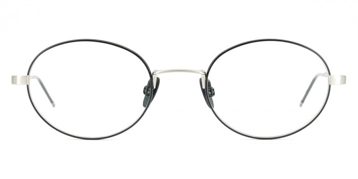 Götti™ Adesso SB-BLKM 48 - Silver Brushed/Black