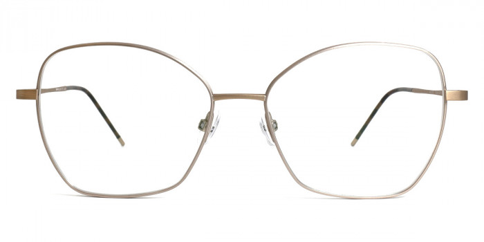 Götti™ Alesi GLB-CP 55 - Gold Brushed/Champagne