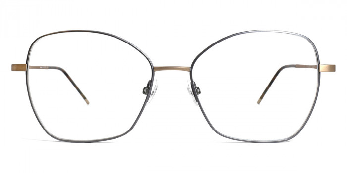 Götti™ Alesi GLB-PL 55 - Gold Brushed/Platinum