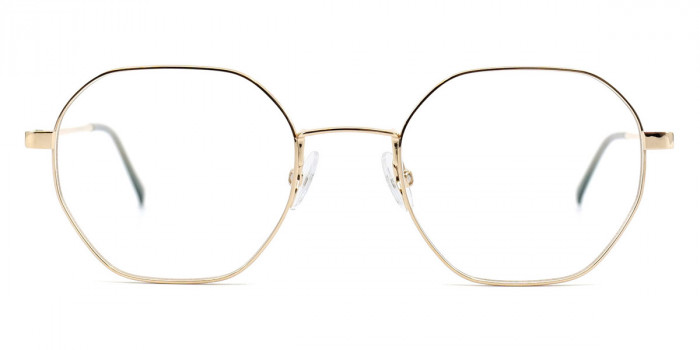 Götti™ ARACON GLS 49 - Gold Shiny