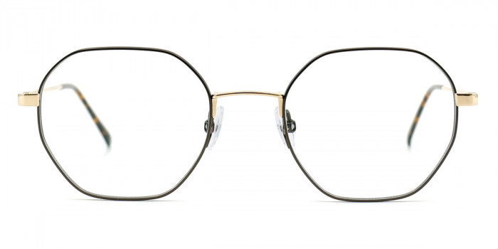 Götti™ ARACON GLS-BR 49 - Gold Shiny/Brown