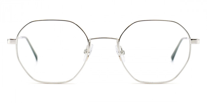 Götti™ ARACON SLS-G 49 - Silver/Gold Shiny