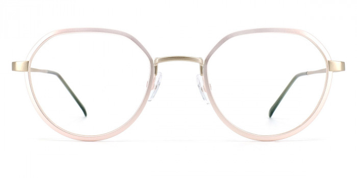 Götti™ Arnold GLB-RS 49 - Gold Brushed/Rose