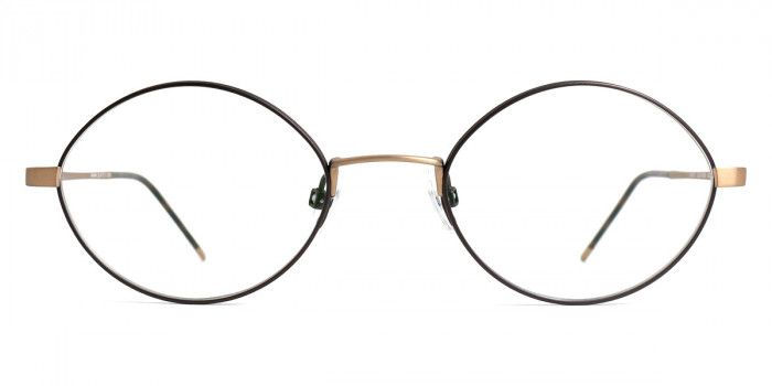 Götti™ Arny GLB-BRM 49 - Gold Brushed/Brown