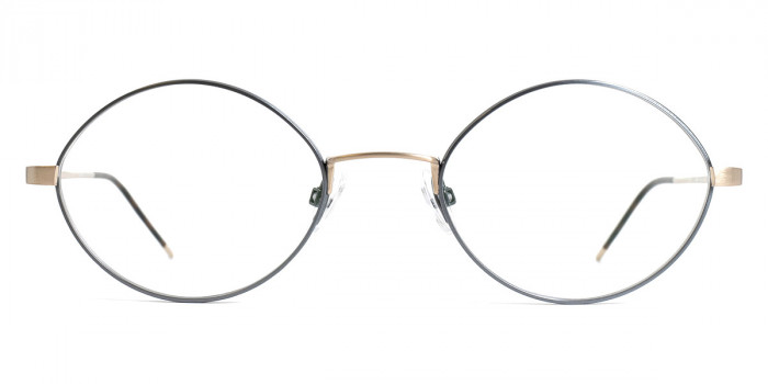 Götti™ Arny GLB-PL 49 - Gold Brushed/Platinum