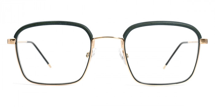 Götti™ Ashley GLS-MOSS 50 - Gold Shiny/Moss