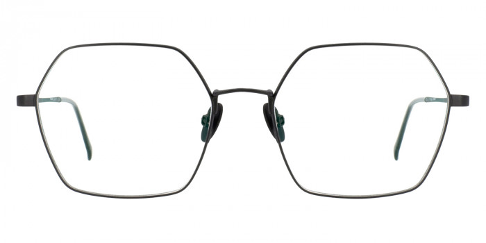 Götti™ ASLA BLKM 54 - Black Matte