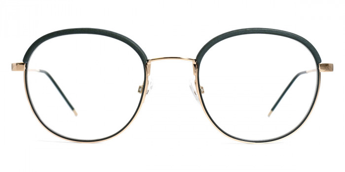 Götti™ Aston GLS-MOSS 50 - Gold Shiny/Moss