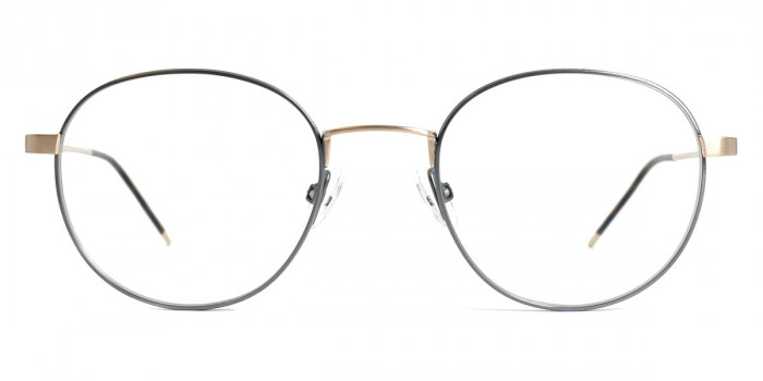 Götti™ Austin GLB-PL 48 - Gold Brushed/Platinum