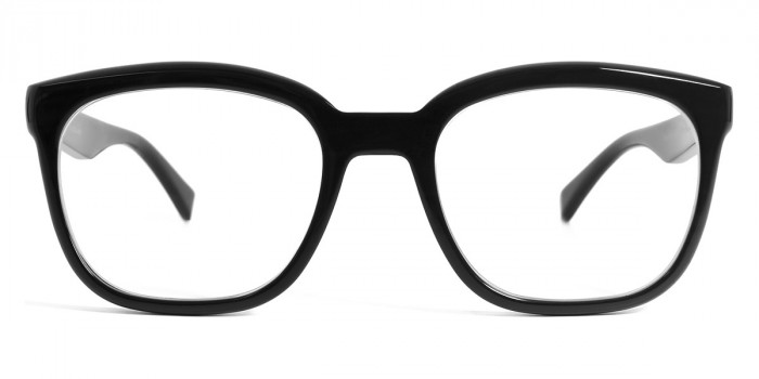 Götti™ Banks BLK 50 - Black