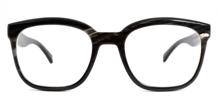 Götti™ Banks BM 50 - Dark Brown/White Figure