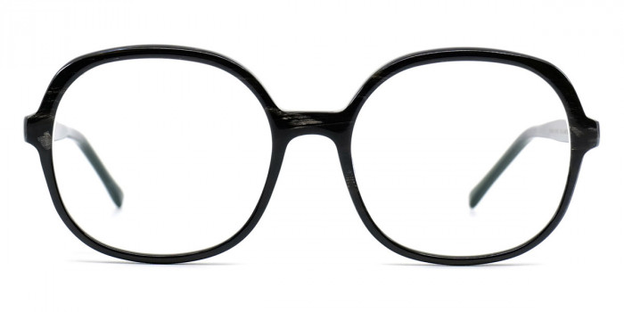 Götti™ BARELA BM 53 - Dark Brown/White Figure