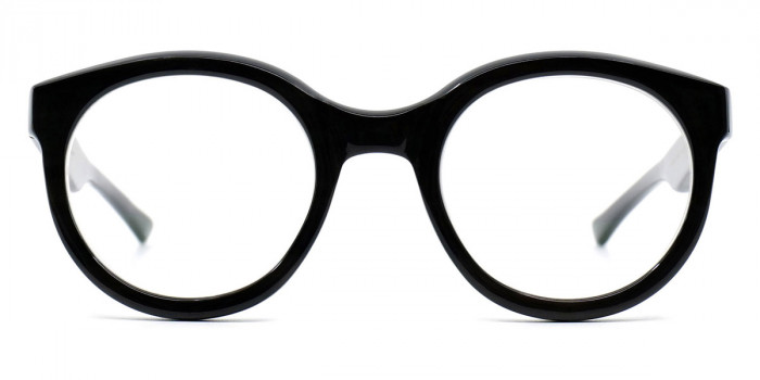 Götti™ BARLEY BLK 48 - Black