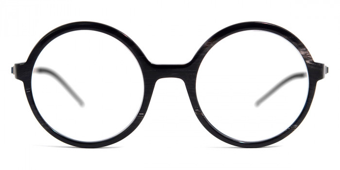 Götti™ Bastet BM 50 - Dark Brown/White Figure