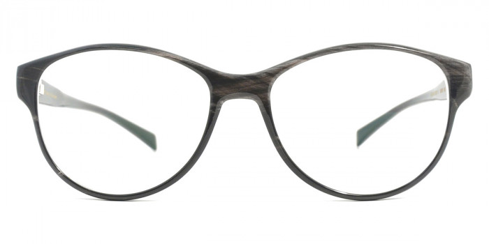 Götti™ Bonny BM 51 - Dark Brown/White Figure