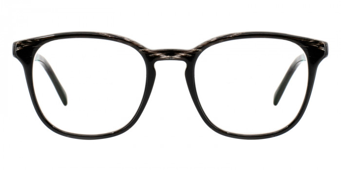 Götti™ BRUCE BM 51 - Dark Brown/White Figure