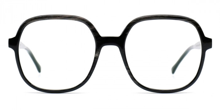 Götti™ BUNA BM 53 - Dark Brown/White Figure