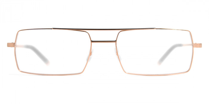 Götti™ Dalla GLB-B 52 - Gold Brushed/Black