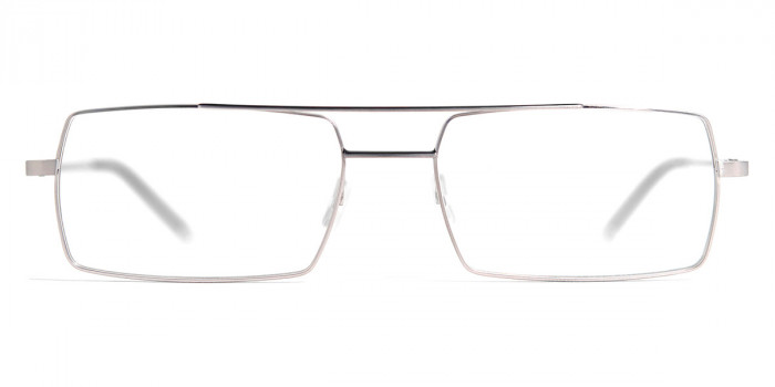 Götti™ Dalla SLB-B 52 - Silver Brushed