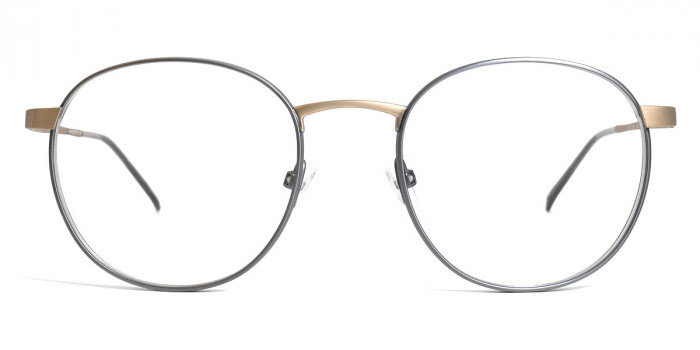 Götti™ Dalton GLB-PL 51 - Gold Brushed/Platinum