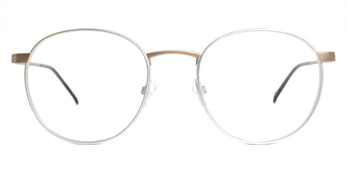 Götti™ Dalton GLB-PS 51 - Gold Brushed/Pistachio