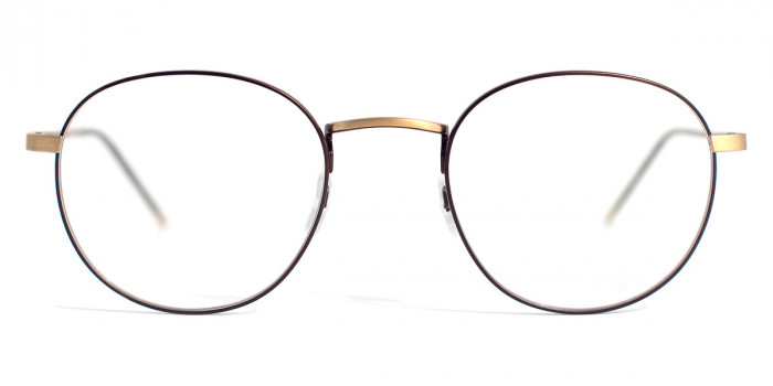 Götti™ Dany GB-BR 46 - Gold Brushed/Brown