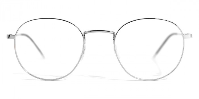 Götti™ Dany SLS 46 - Silver Shiny