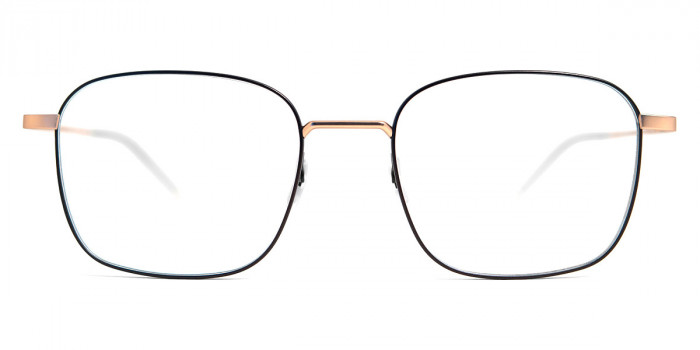 Götti™ Daxer GLB-BR 50 - Gold Brushed/Brown