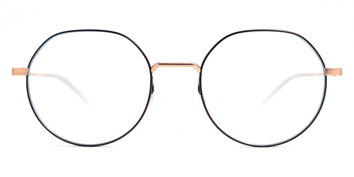 Götti™ Dazzo GLB-BR 49 - Gold Brushed/Brown