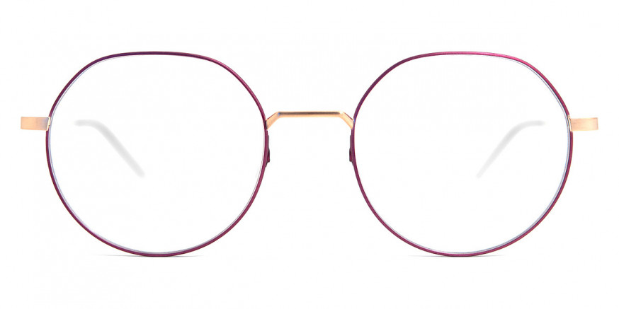 Color: Gold Brushed/Purple (GLB-PUB) - Götti Dazzo