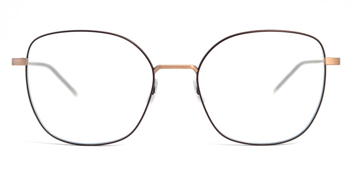 Götti™ Debora GLB-BR 53 - Gold Brushed/Brown