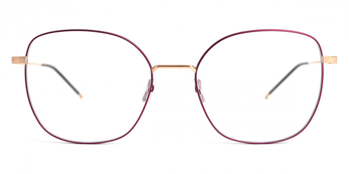 Götti™ Debora GLB-PUB 53 - Gold Brushed/Purple