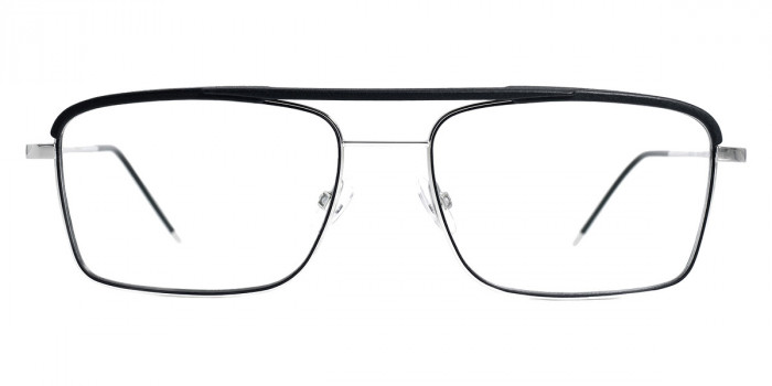 Götti™ Deely SLS-ASH 55 - Silver Shiny/Ash