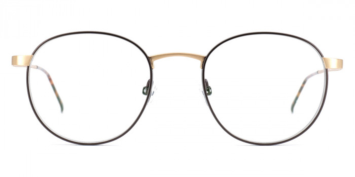 Götti™ Demir GLB-BR 49 - Gold Brushed/Brown