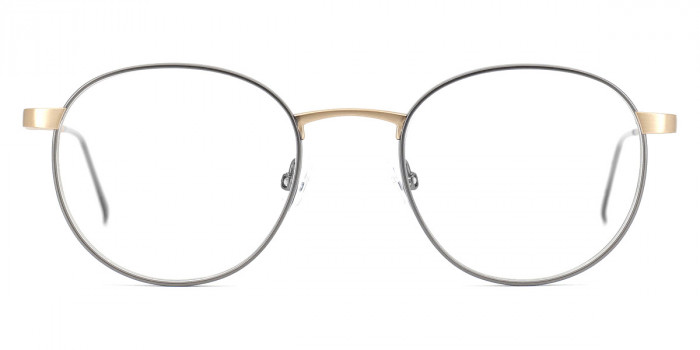 Götti™ Demir GLB-PL 49 - Gold Brushed/Platinum