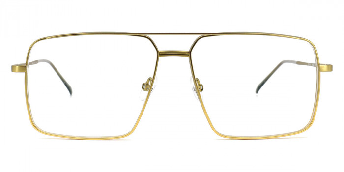 Götti™ Denis YEM 59 - Apple Green/Yellow Metal Matte