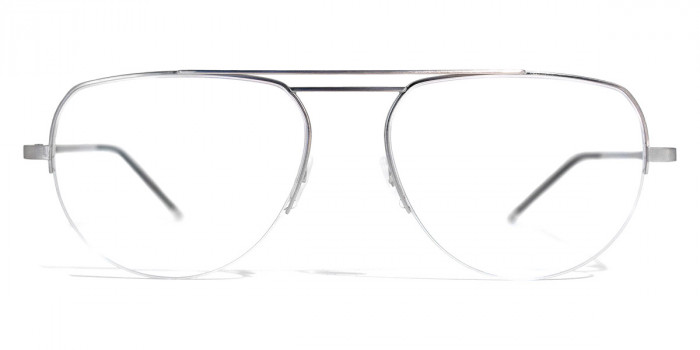 Götti™ Denver SLB 52 - Silver Brushed