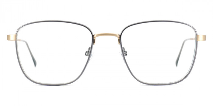 Götti™ Denzil GLB-PL 52 - Gold Brushed/Platinum