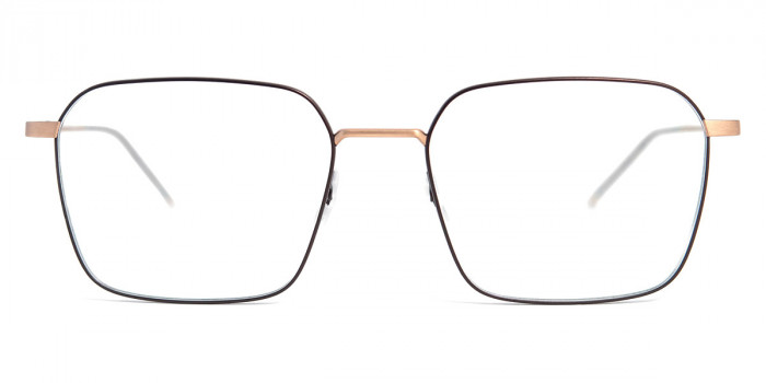 Götti™ Derek GLB-BR 53 - Gold Brushed/Brown