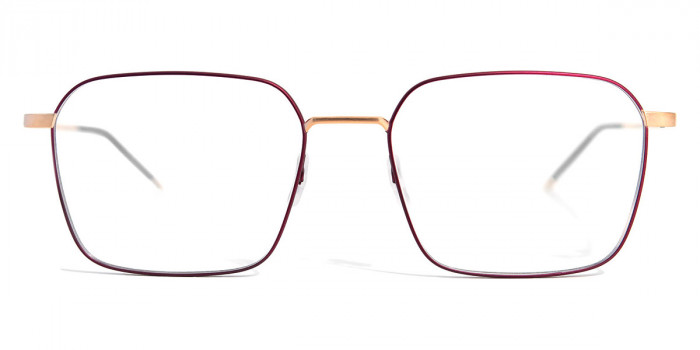 Götti™ Derek GLB-PUB 53 - Gold Brushed/Purple