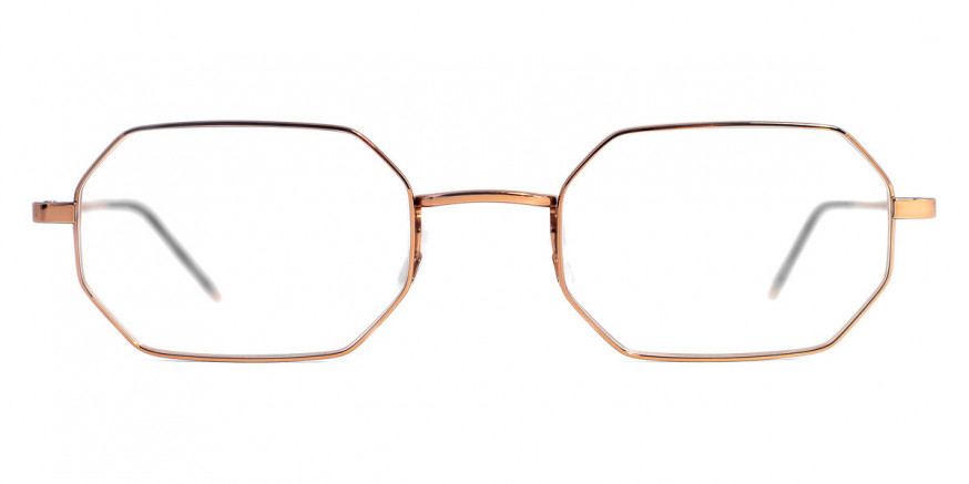 Color: Copper Gold (COS) - Götti Dexi